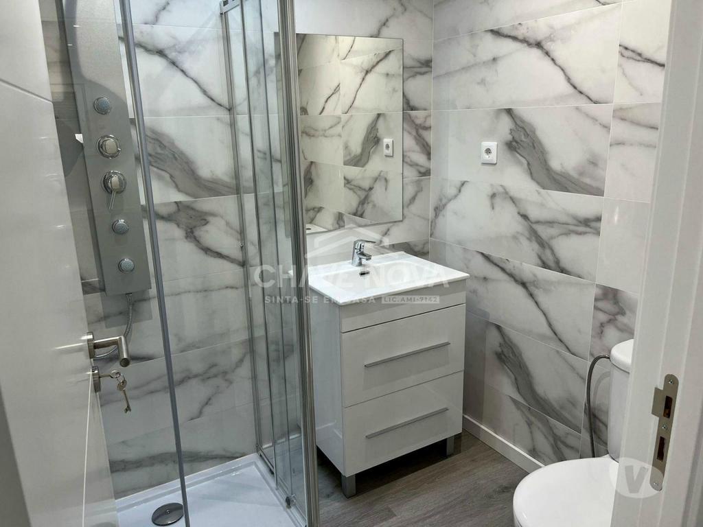 Apartamentos a venda Vila Nova de Gaia - Fotos para Moradia T2 Renovada em São Félix da Marinha (Zona Granja)