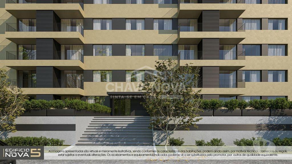 Apartamentos a venda São João da Madeira - Fotos para T2+1 Edifício Nova 5 (Shopping 8ª Avenida) S. João da Madeira