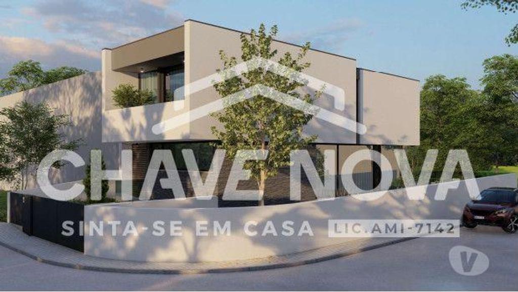 Apartamentos a venda Braga - Fotos para Braga-Moradia Unifamiliar Isolada T3 em Fraião (BRG 00028)