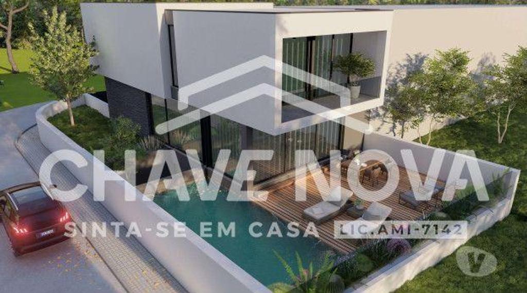 Apartamentos a venda Braga - Fotos para Braga-Moradia Unifamiliar Isolada T3 em Fraião (BRG 00028)