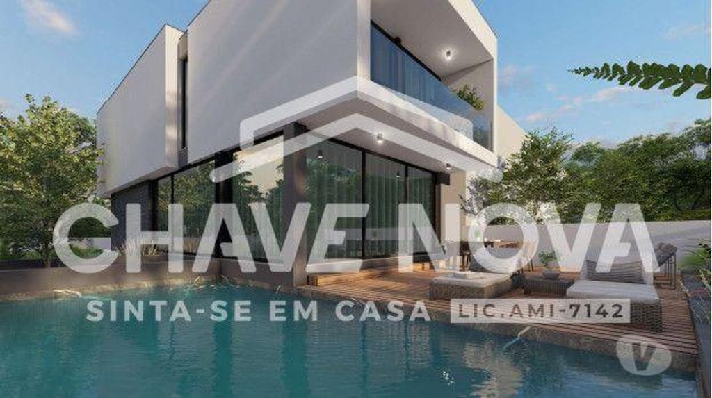 Apartamentos a venda Braga - Fotos para Braga-Moradia Unifamiliar Isolada T3 em Fraião (BRG 00028)