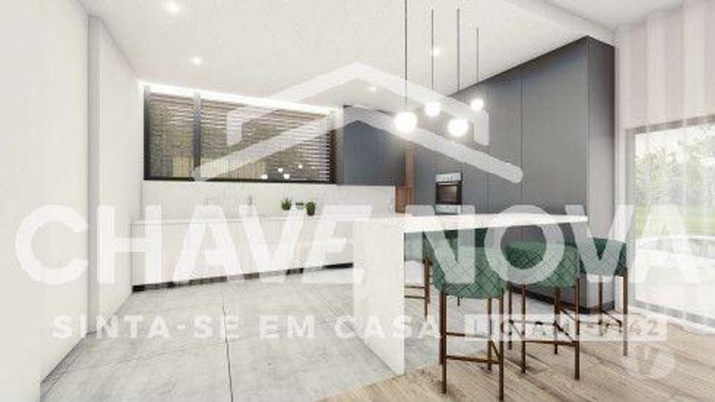 Apartamentos a venda Braga - Fotos para Braga-Moradia Unifamiliar Isolada T3 em Fraião (BRG 00028)