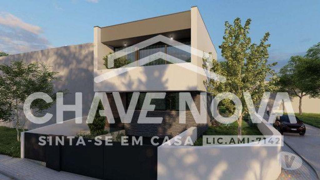 Apartamentos a venda Braga - Fotos para Braga-Moradia Unifamiliar Isolada T3 em Fraião (BRG 00028)