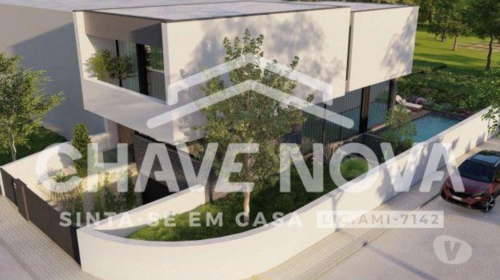 Apartamentos a venda Braga - Fotos para Braga-Moradia Unifamiliar Isolada T3 em Fraião (BRG 00028)