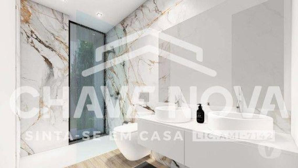 Apartamentos a venda Braga - Fotos para Braga-Moradia Unifamiliar Isolada T3 em Fraião (BRG 00028)