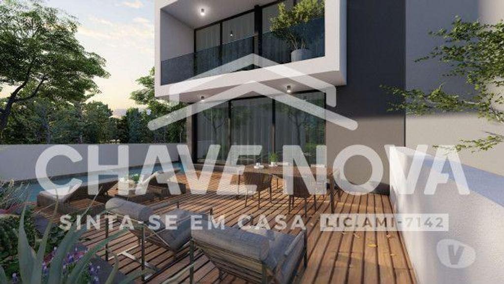 Apartamentos a venda Braga - Fotos para Braga-Moradia Unifamiliar Isolada T3 em Fraião (BRG 00028)