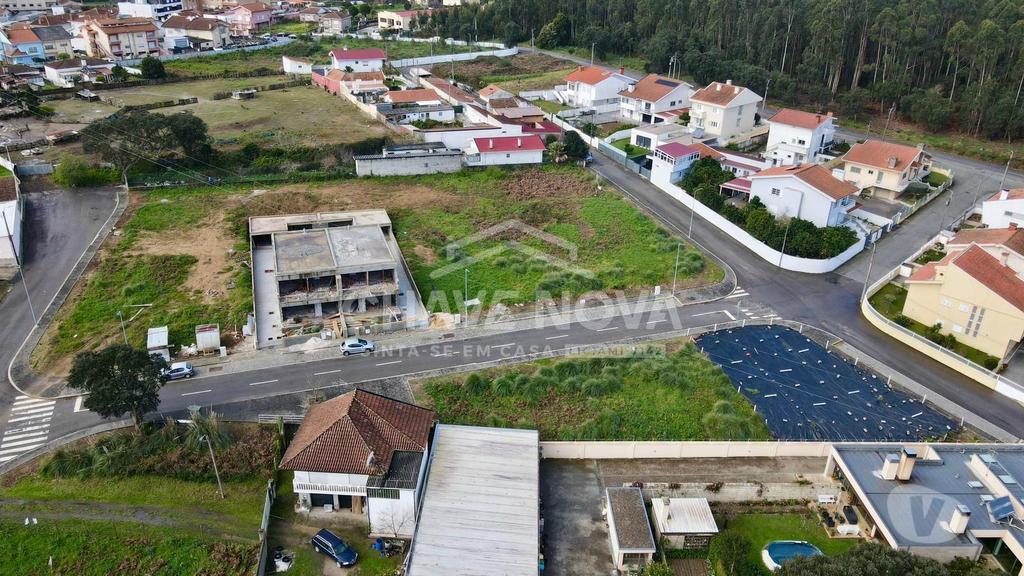Terrenos Vila Nova de Gaia - Fotos para Lote de Terreno p Moradia de 4 Frentes em S. Félix da Marinha