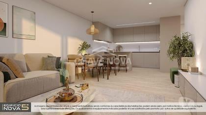 Casas para vender - Fotos para T2 Edifício Nova 5 (Shopping 8ª Avenida) S. João da Madeira