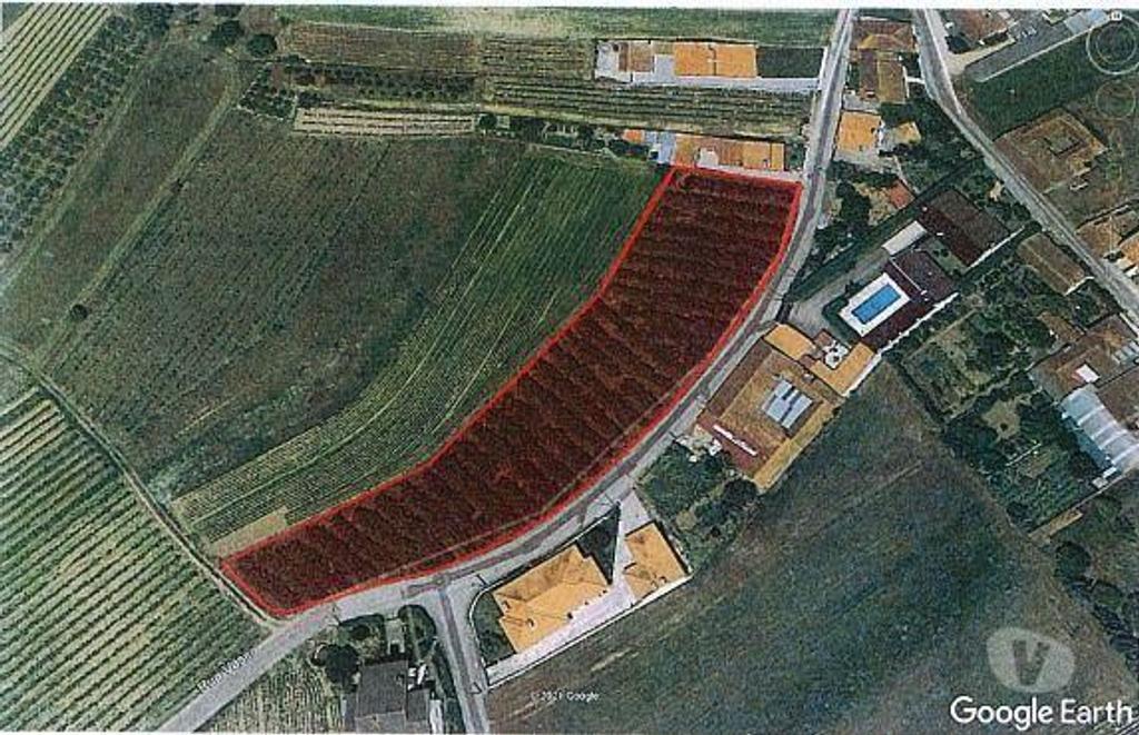 Terrenos Oliveira do Bairro - Fotos para Terreno com 4195m2 em Oiã, Oliveira do Bairro (AVR 00463)