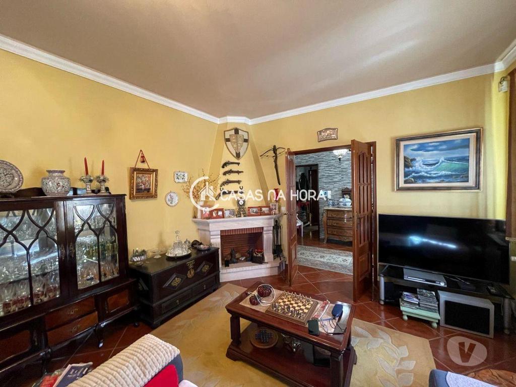 Apartamentos a venda Sesimbra - Fotos para Excelente moradia T4 na Quinta do Conde (benfica M 01592)