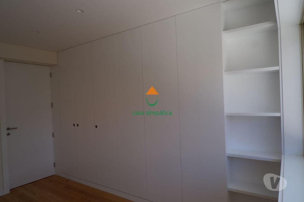 Apartamentos a venda Porto - Fotos para Porto-T3 com terraço na Boavista (CS-393G.)