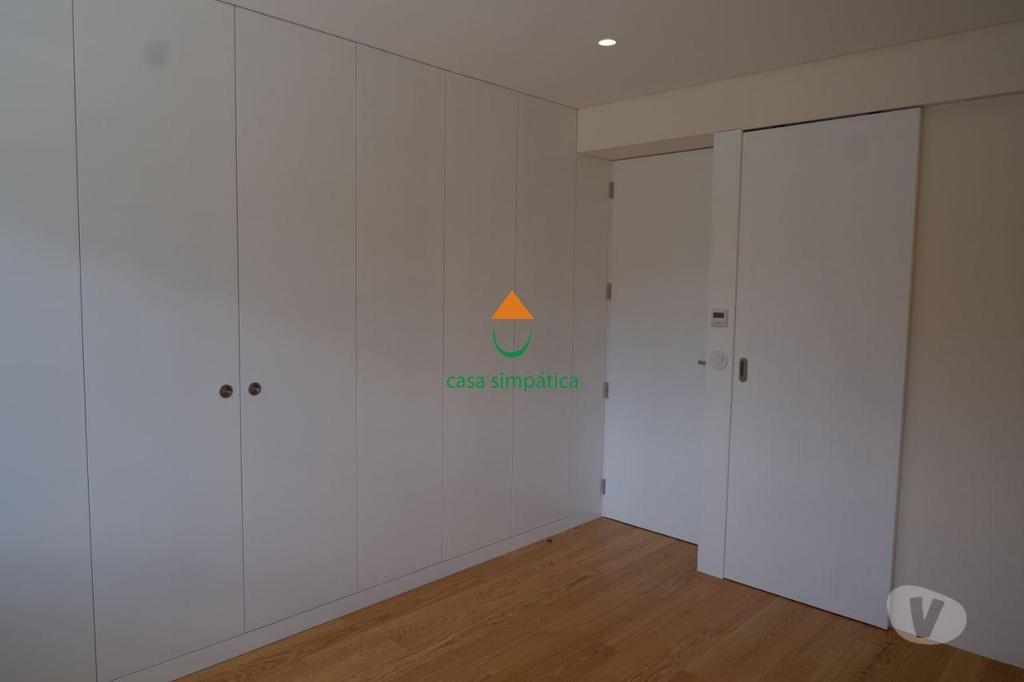 Apartamentos a venda Porto - Fotos para Porto-T3 com terraço na Boavista (CS-393G.)