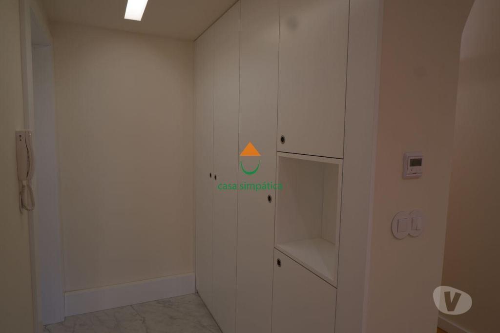 Apartamentos a venda Porto - Fotos para Porto-T3 com terraço na Boavista (CS-393G.)