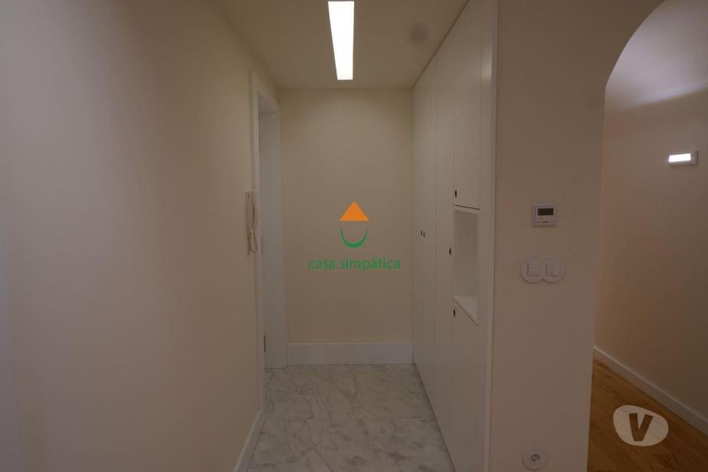 Apartamentos a venda Porto - Fotos para Porto-T3 com terraço na Boavista (CS-393G.)