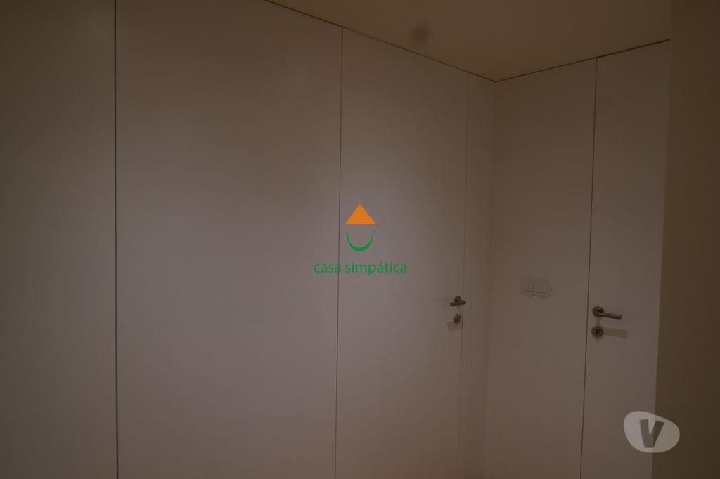 Apartamentos a venda Porto - Fotos para Porto-T3 com terraço na Boavista (CS-393G.)