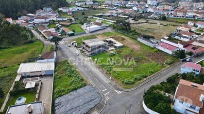 Terrenos a venda - Fotos para Lote de Terreno p Moradia Geminada em S. Félix da Marinha