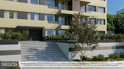 Casas a venda - Fotos para T2 Edifício Nova 5 (Shopping 8ª Avenida) S. João da Madeira