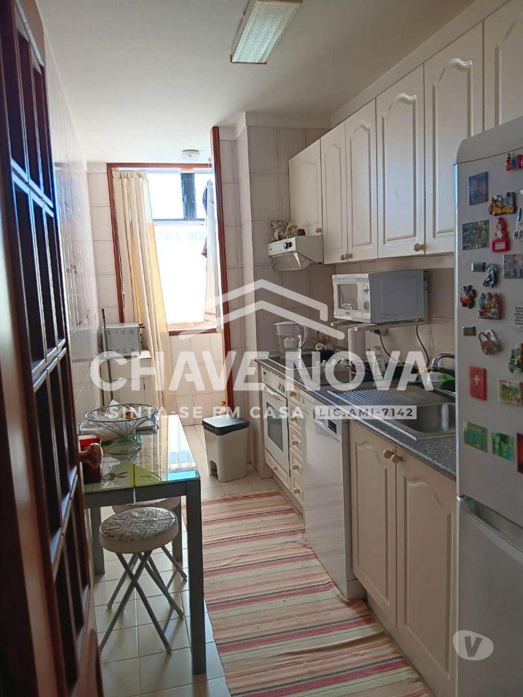 Apartamentos a venda Porto - Fotos para Porto-Apartamento T2 em Ramalde (MAD 01622)
