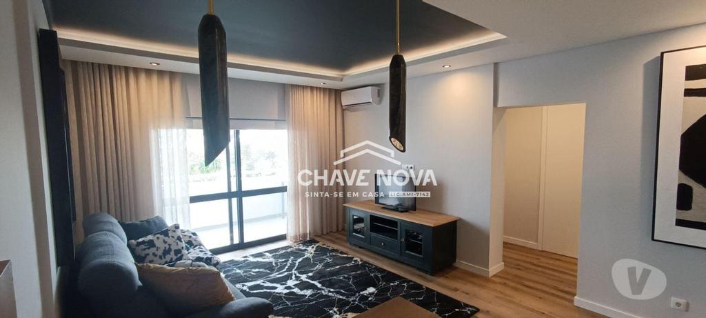 Apartamentos a venda Albufeira - Fotos para Albufeira-Apartamento T1 renovado em Albufeira (VLM 00199)