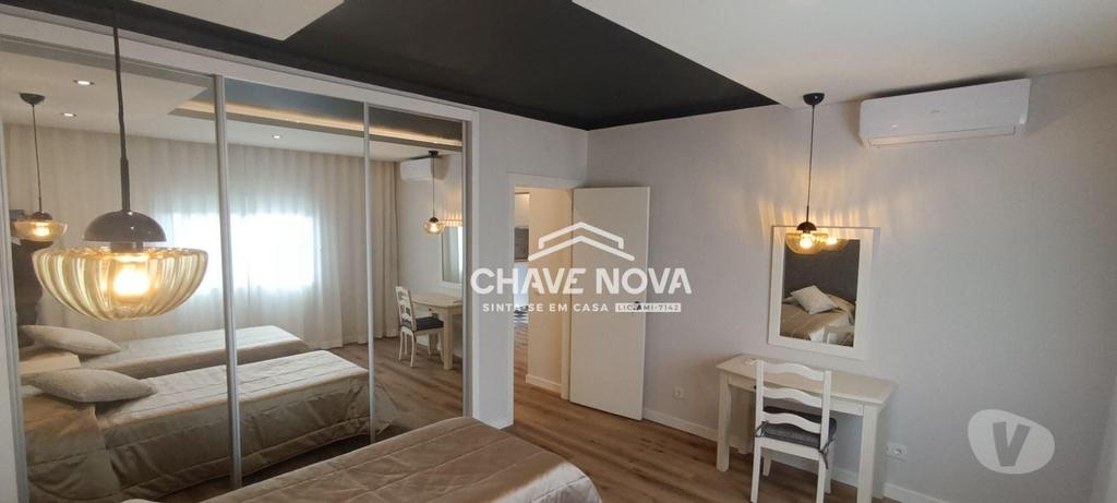 Apartamentos a venda Albufeira - Fotos para Albufeira-Apartamento T1 renovado em Albufeira (VLM 00199)