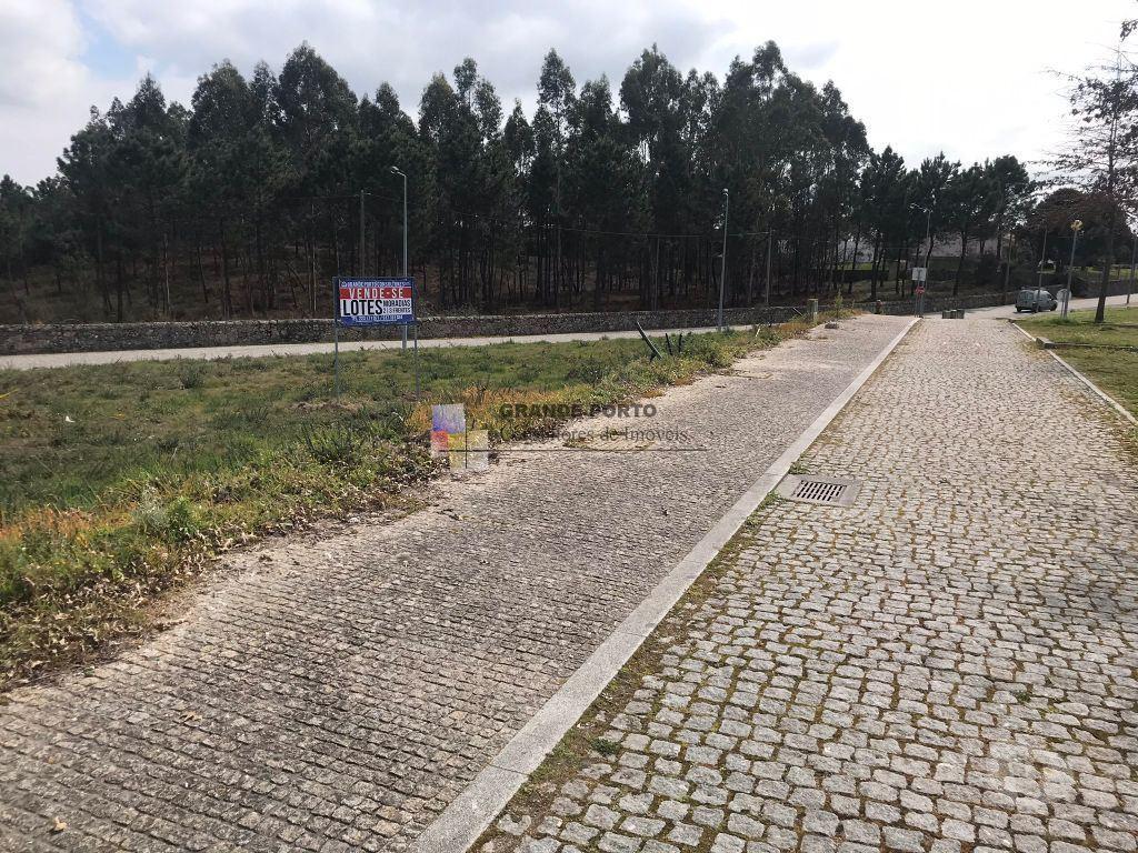 Terrenos Vila do Conde - Fotos para Lote Terreno p Moradias 2 frentes - V.Conde - Hospital (T-00718)