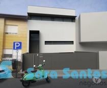 Gondomar-Terreno C Projeto aprovado para Moradia-Valbom (SS0674)
