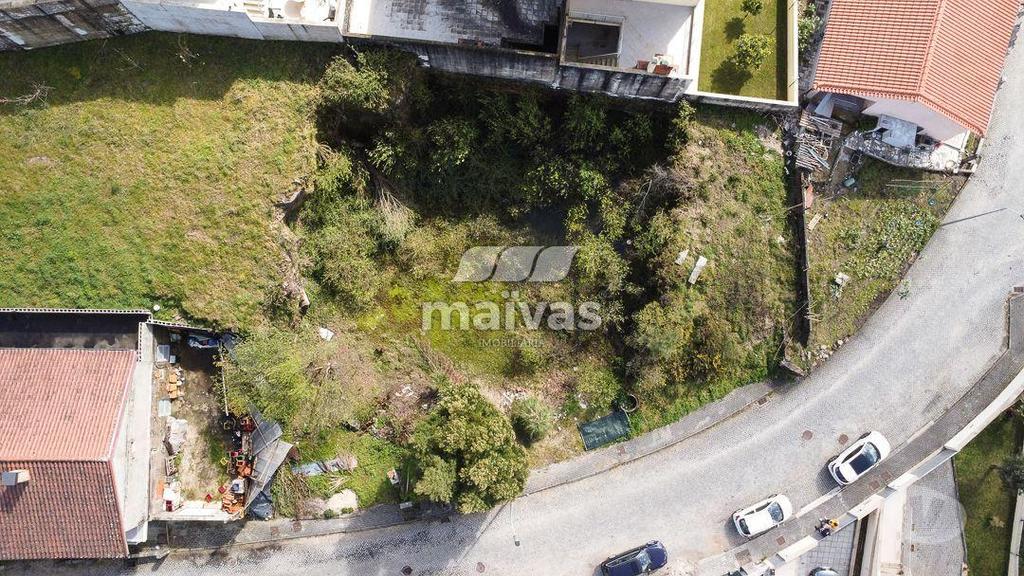 Terrenos Braga - Fotos para Lote para moradia de gaveto, novo, para venda, Braga -