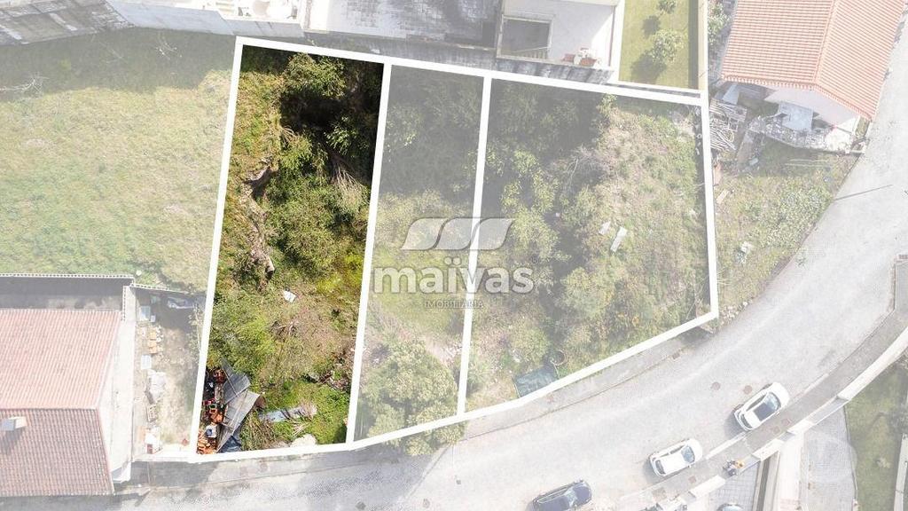 Terrenos Braga - Fotos para Lote para moradia de gaveto, novo, para venda, Braga -