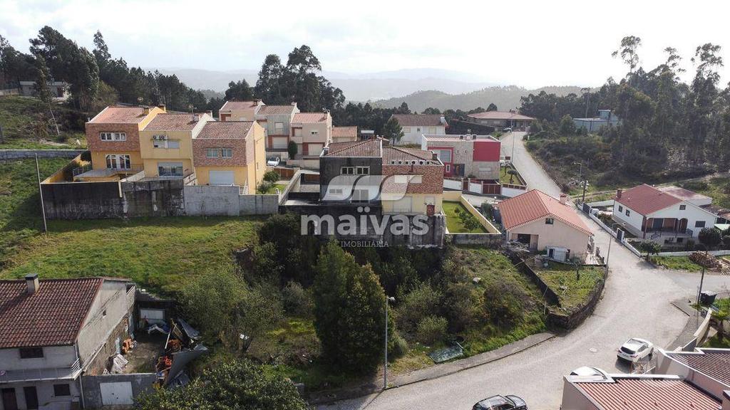 Terrenos Braga - Fotos para Lote para moradia de gaveto, novo, para venda, Braga -