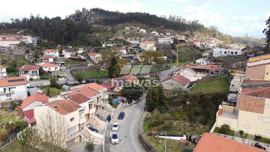 Terrenos Braga - Fotos para Lote para moradia de gaveto, novo, para venda, Braga -