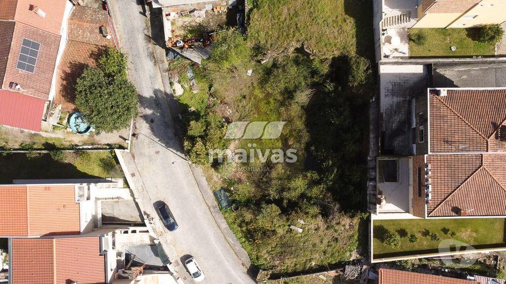 Terrenos Braga - Fotos para Lote para moradia de gaveto, novo, para venda, Braga -