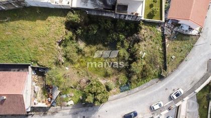 Terrenos - Fotos para Lote para moradia de gaveto, novo, para venda, Braga -
