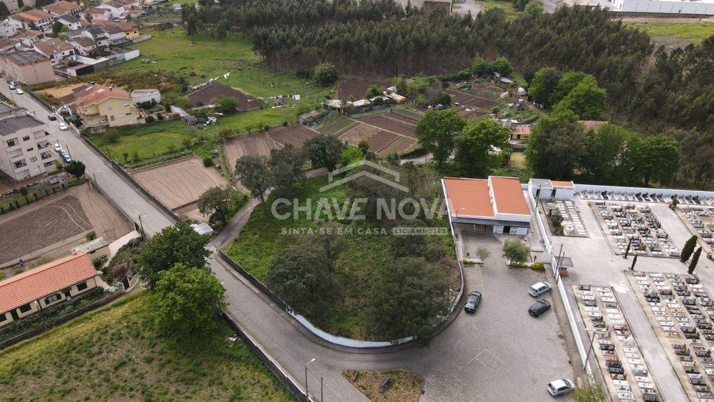Comprar Loja Gondomar - Fotos para Terreno Urbano para Construção em altura