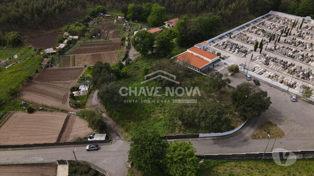 Comprar Loja Gondomar - Fotos para Terreno Urbano para Construção em altura