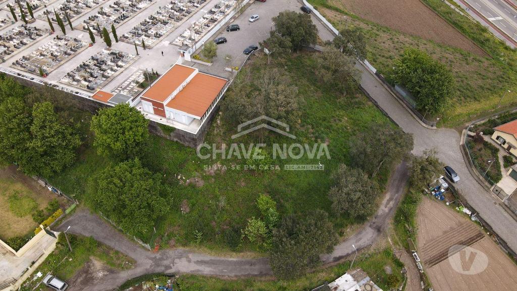 Comprar Loja Gondomar - Fotos para Terreno Urbano para Construção em altura