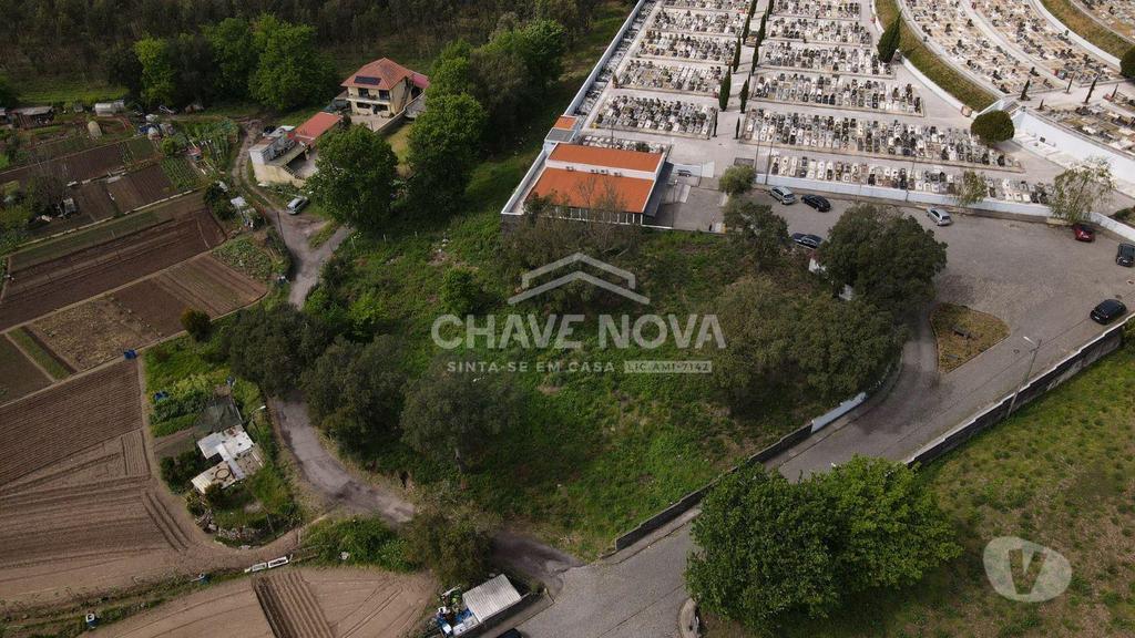 Comprar Loja Gondomar - Fotos para Terreno Urbano para Construção em altura