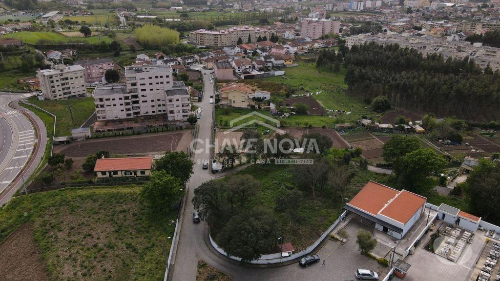 Comprar Loja Gondomar - Fotos para Terreno Urbano para Construção em altura