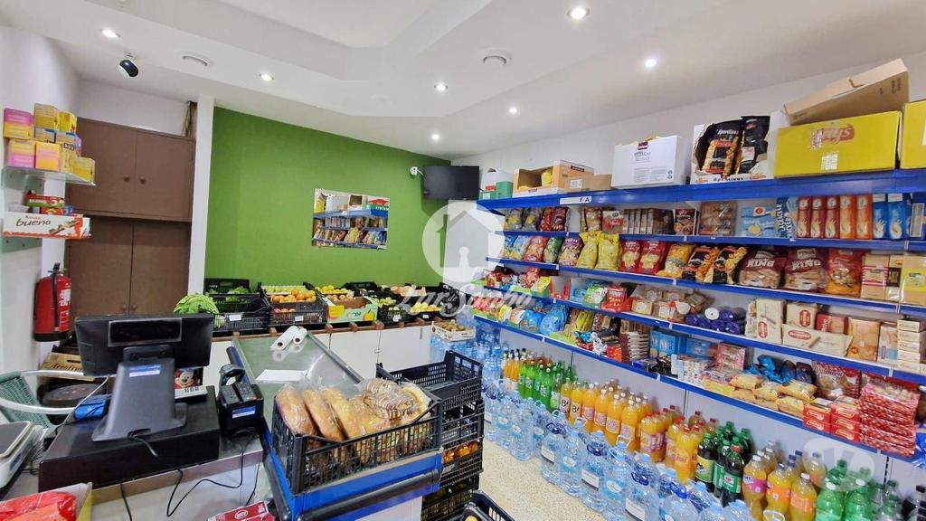 Comprar Loja Vila do Conde - Fotos para Loja para c 62m2 em Modivas, Vila do Conde