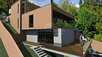 Terrenos e Quintas - Fotos para Terreno para construção de Moradia Isolada. (AR 04219)