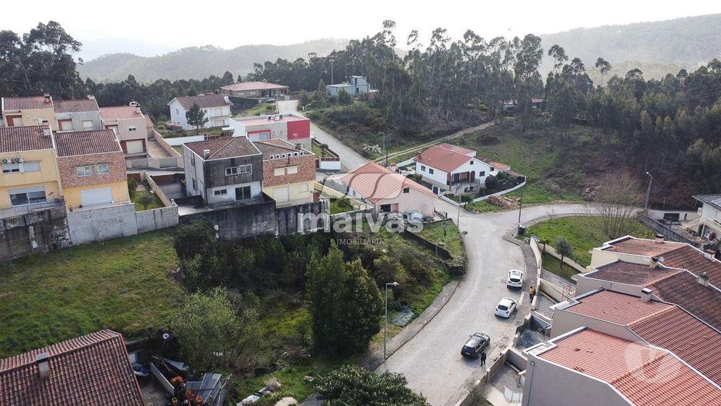 Terrenos Braga - Fotos para Braga-Lote para Moradia em Banda (A008-0078)
