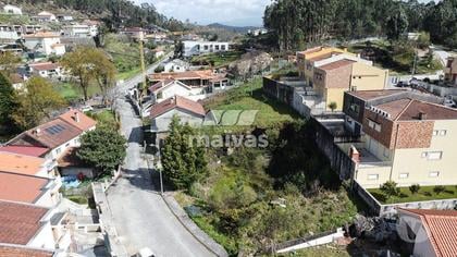 Terrenos a venda - Fotos para Braga-Lote para Moradia em Banda (A008-0078)