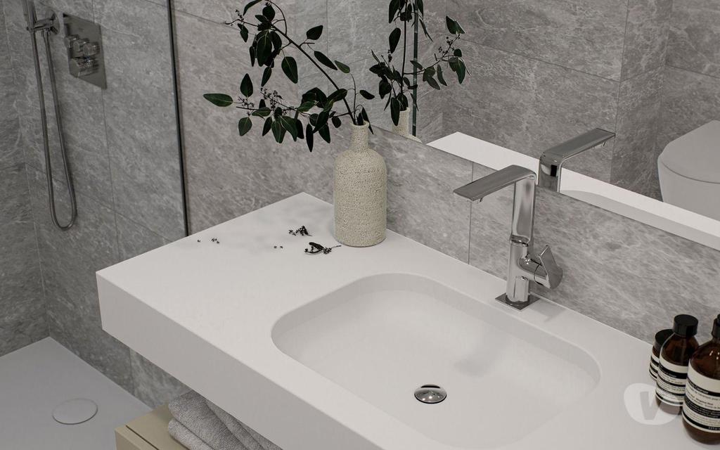 Apartamentos a venda Vila Nova de Gaia - Fotos para Apartamento T1 - com vistas rio e cidade do Porto -