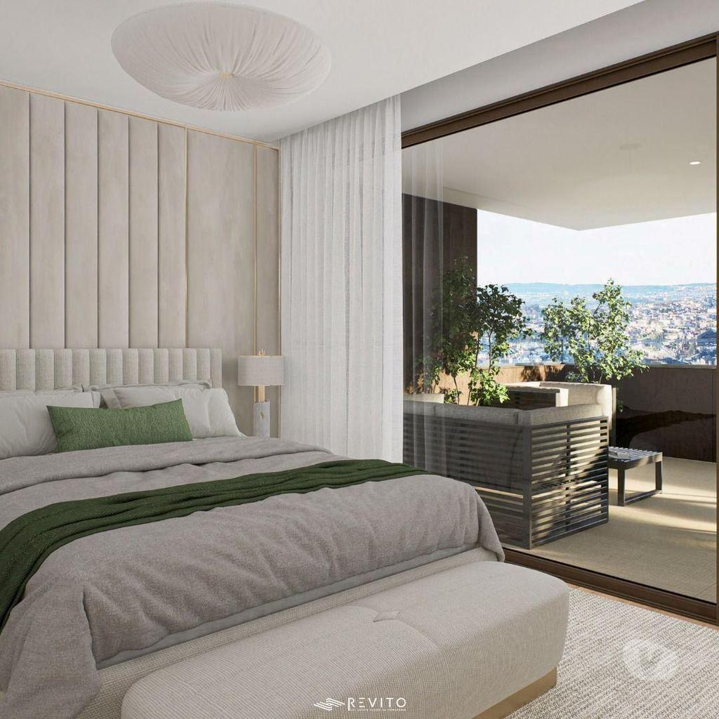 Apartamentos a venda Vila Nova de Gaia - Fotos para Apartamento T1 - com vistas rio e cidade do Porto -