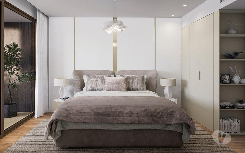 Apartamentos a venda Vila Nova de Gaia - Fotos para Apartamento T1 - com vistas rio e cidade do Porto -