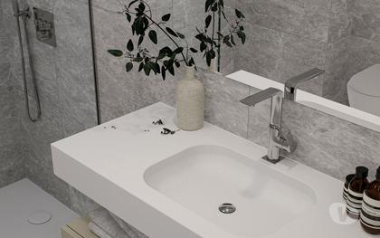 Imóveis para venda - Fotos para Apartamento T1 - com vistas rio e cidade do Porto -