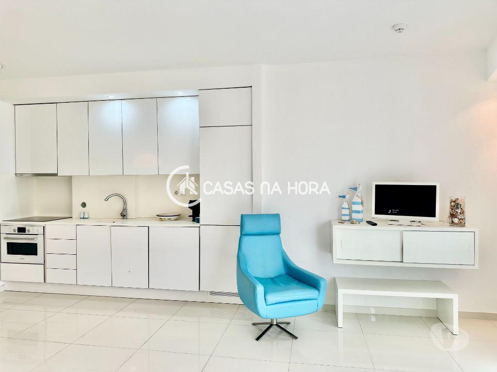 Apartamentos a venda Vila Real de Santo António - Fotos para T2 no condomínio Algarve Beach Residence, Monte Gordo a 50 m da