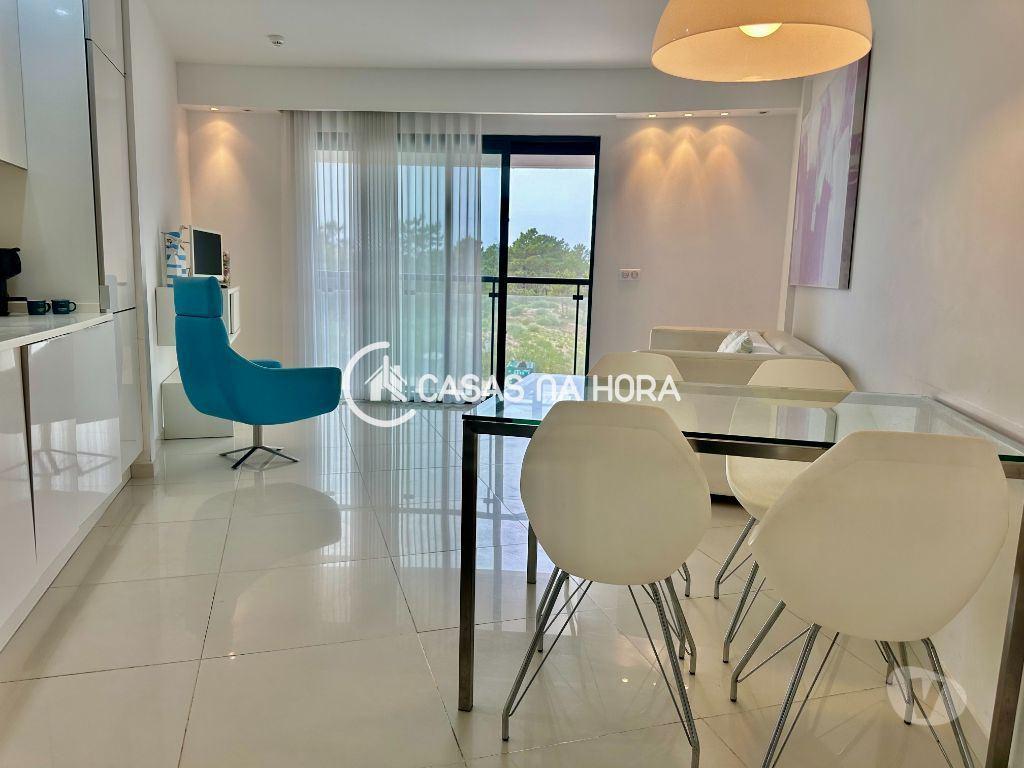 Apartamentos a venda Vila Real de Santo António - Fotos para T2 no condomínio Algarve Beach Residence, Monte Gordo a 50 m da