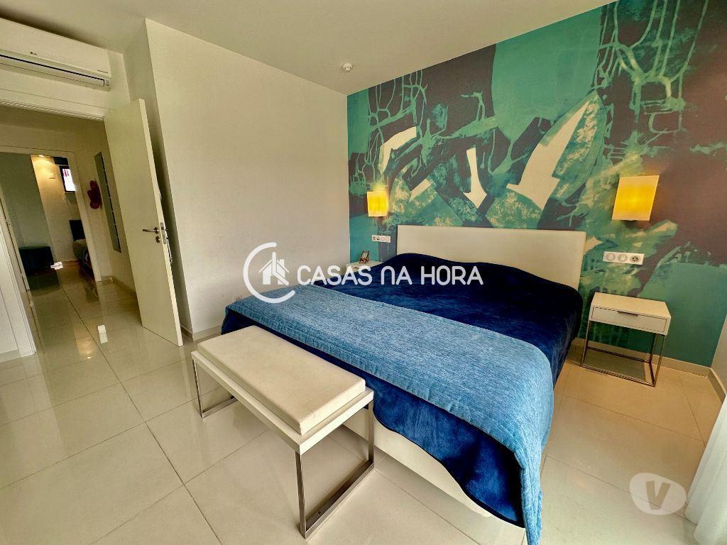 Apartamentos a venda Vila Real de Santo António - Fotos para T2 no condomínio Algarve Beach Residence, Monte Gordo a 50 m da