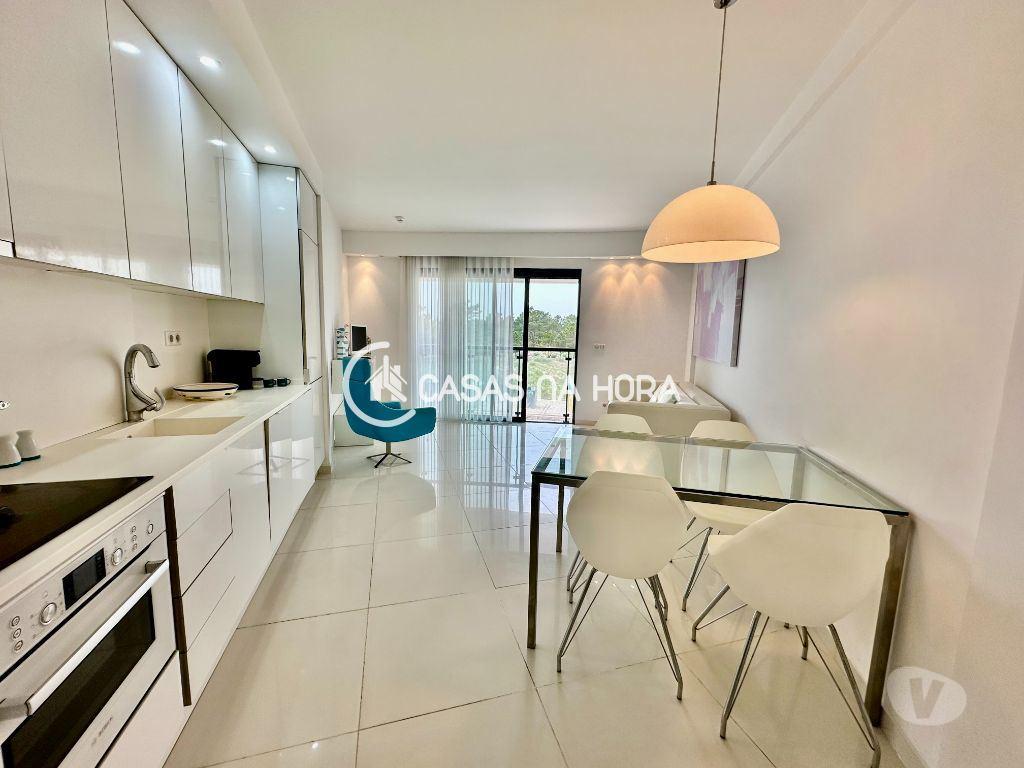 Apartamentos a venda Vila Real de Santo António - Fotos para T2 no condomínio Algarve Beach Residence, Monte Gordo a 50 m da
