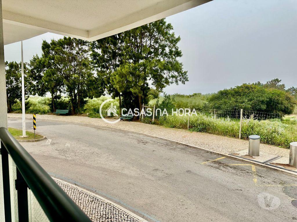 Apartamentos a venda Vila Real de Santo António - Fotos para T2 no condomínio Algarve Beach Residence, Monte Gordo a 50 m da